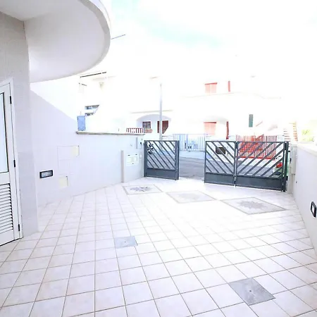 Apartment Puccini Pescoluse *