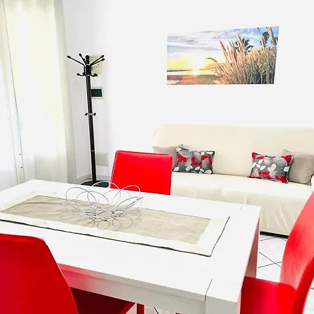 Puccini Pescoluse Apartment