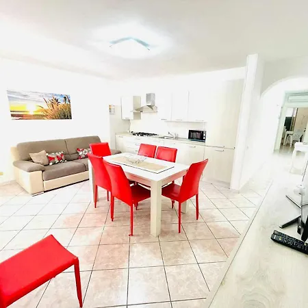 Puccini Pescoluse Apartment